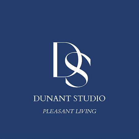 Dunant Studio 아테네 외부 사진